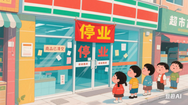 信钰证券 永旺超市水土不服