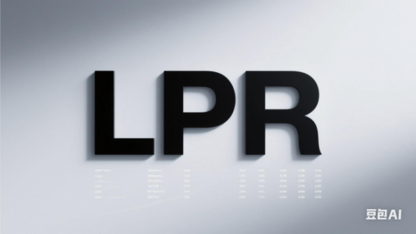 聚富配资 LPR连续6个月持稳